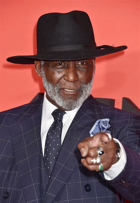 richard roundtree imdb|richard roundtree dies of cancer.